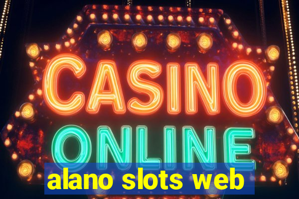 alano slots web